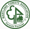 Maryland Forests Association Logo