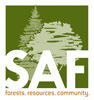 Society of American Forester's Logo