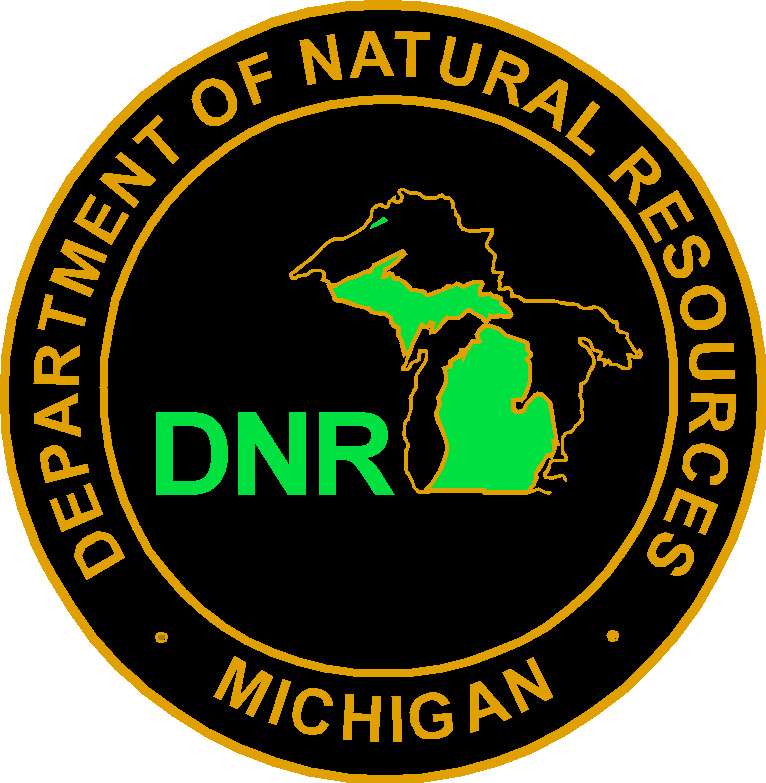 MDNR logo