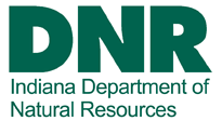 DNR Forestry Logo