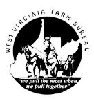 West Virginia Farm Bureau Logo
