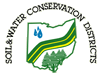 Soil & Water Conservation District's Logo