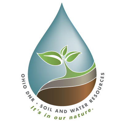 Soil & Water Logo