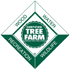 Ohio Tree Farm Logo