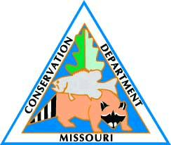 Missouri Conservation Department