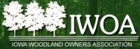 Iowa Woodland Owner's Association Logo