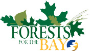 Forests for the Bay Logo