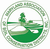 Maryland Association of Soil Conservation Districts Logo