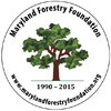 Maryland Forestry Foundation Logo