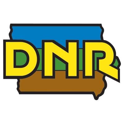 IDNR logo